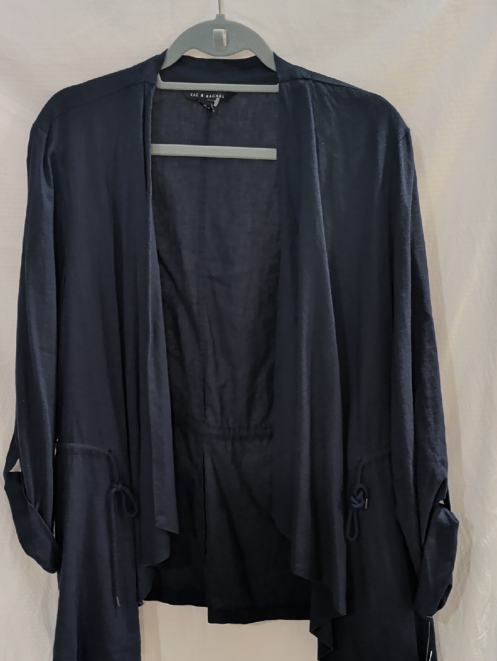 Zac & Rachel Jacket XL